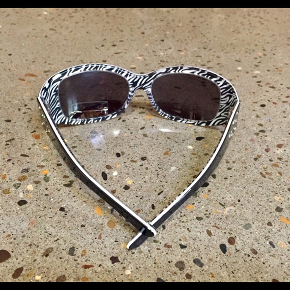 European Designer Melissa Eyewear Wrap Sunglasses - Picture 8 of 9